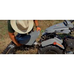 Косилка для мотокультиватора Evotools Plus HGT 682235 Thumb