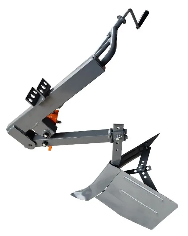 Окучник для мини-трактора Evotools Plus 682369