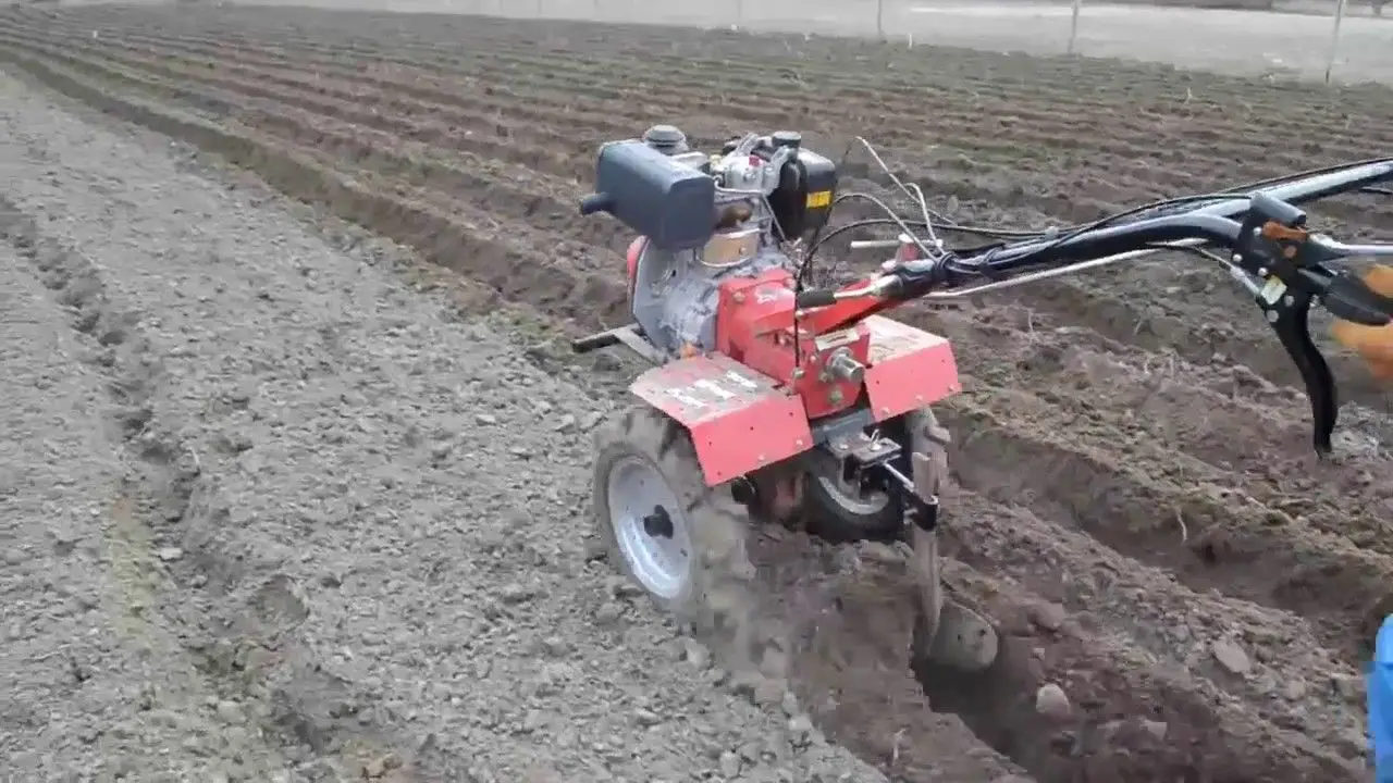 Плуг картофельный Evotools Plus 682240