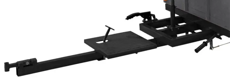 Remorca pentru motocultor Evotools Plus TT500 HGT 682454 - 3