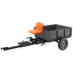 Прицеп для мотокультиватора Evotools Plus TT500 HGT 682454