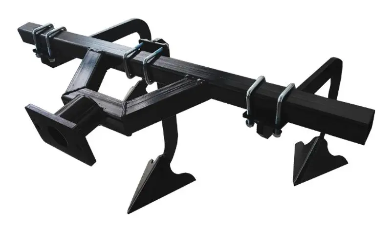 Пропольник для мотоблока Evotools Plus 682241