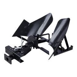 Реверсивный плуг Evotools Plus 682238