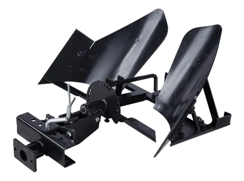 Реверсивный плуг Evotools Plus 682238