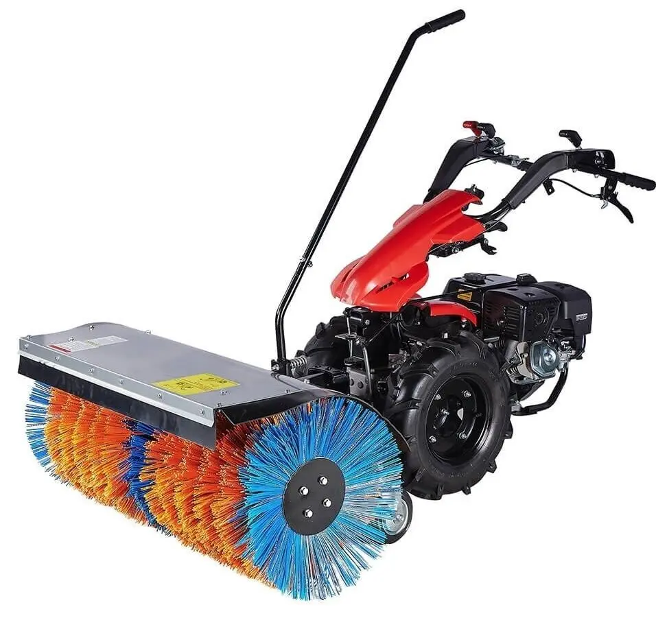 Perie pentru masina de maturat Evotools Plus 682243 - 3