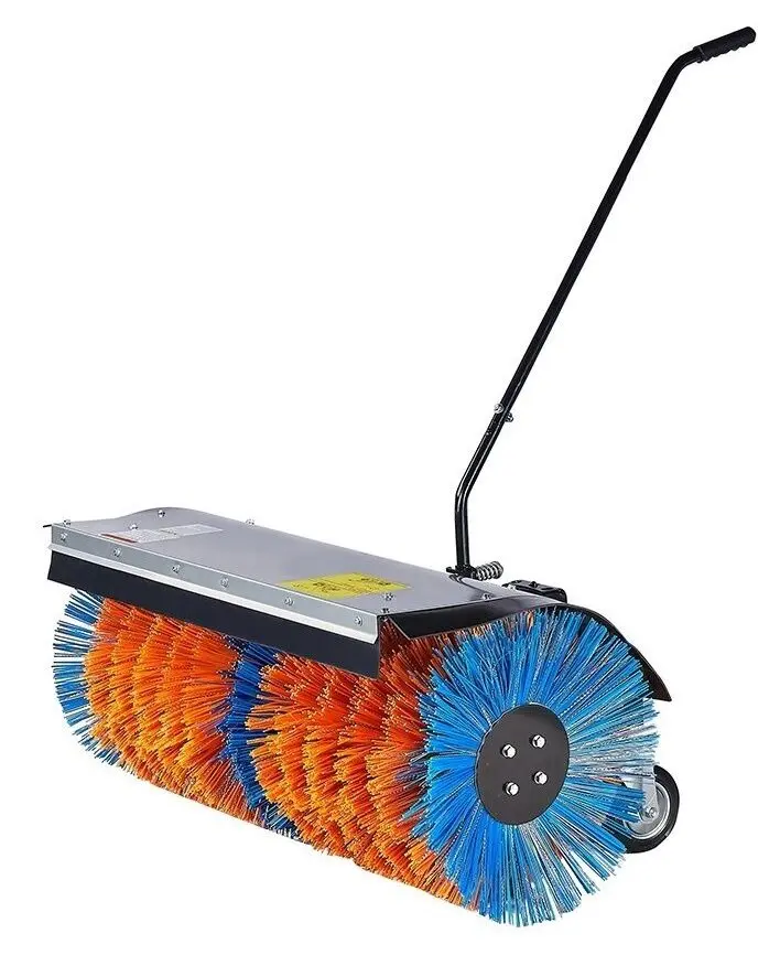 Perie pentru masina de maturat Evotools Plus 682243