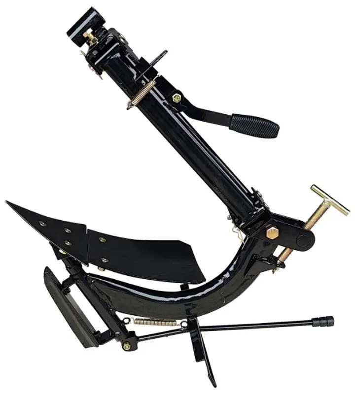 Плуг двойной для мотокультиватора Evotools 682362