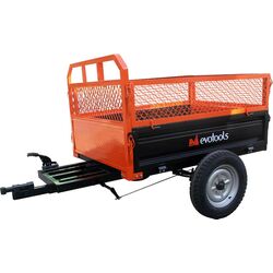 Прицеп для мини-трактора Evotools TTS500 682840