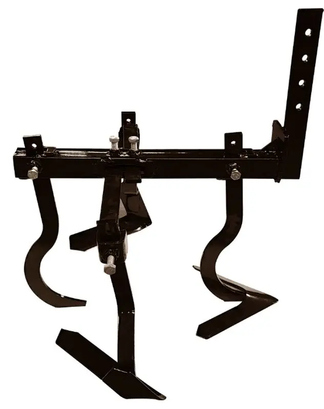 Пропольник для мотоблока Evotools 682363