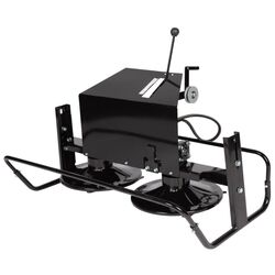 Роторная косилка для мотокультиватора Evotools HGT 682365