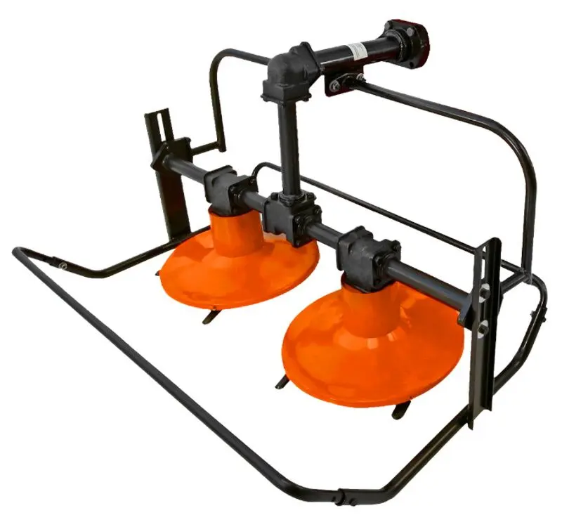 Роторная косилка для мотокультиватора Evotools RM2000