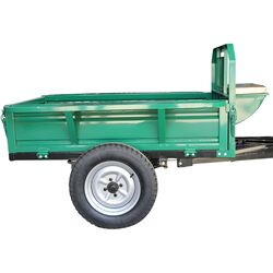 Прицеп Greenland RM500 (Green) Thumb