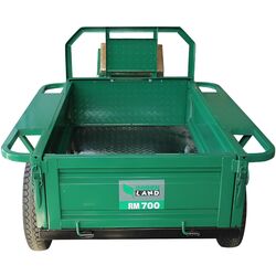 Remorca Greenland RM700 (Green) Thumb