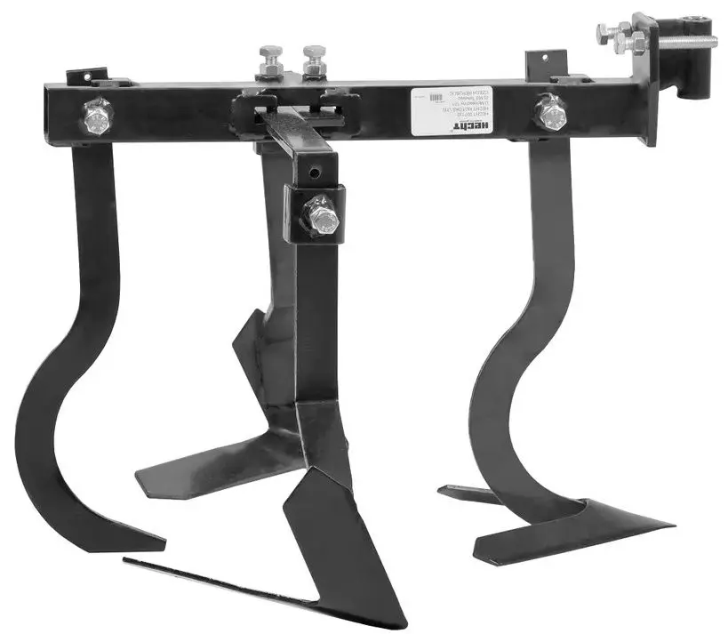 Cultivator Hecht 007132