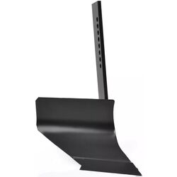 Plug pentru motocultor Hecht 000721 (Black)