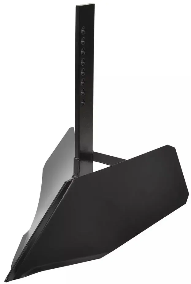 Plug pentru motocultor Hecht 8001015 (Black)