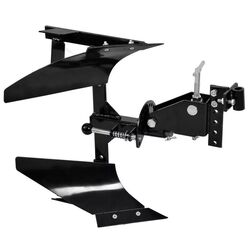 Plug de bilonat reversibil Hecht 007125 (Black)