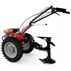 Plug de bilonat reversibil Hecht 007125 (Black) Thumb