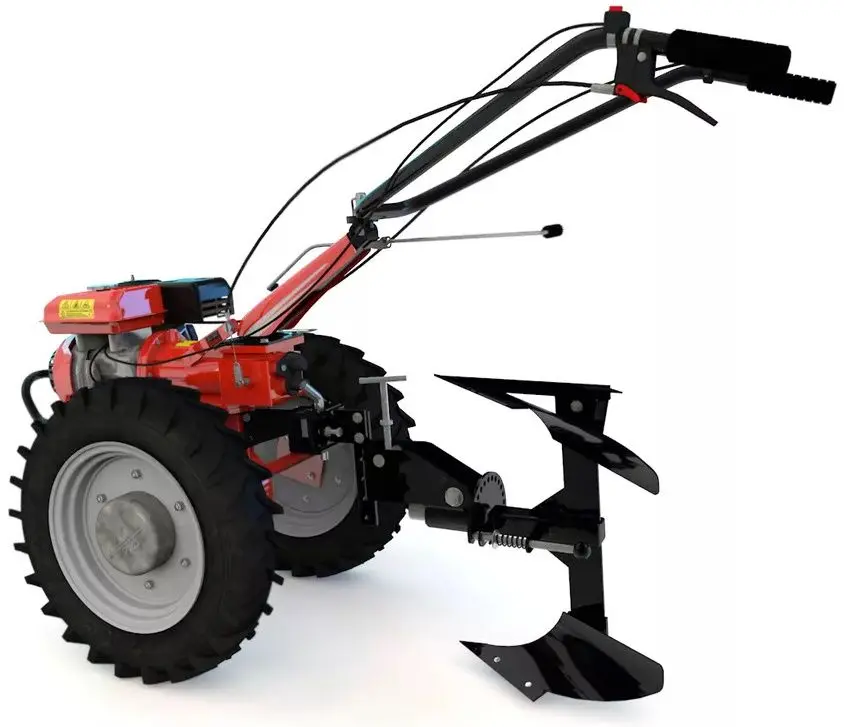 Plug de bilonat reversibil Hecht 007125 (Black) - 4