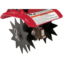 Aerator pentru FG110 Honda 06727-V25-000