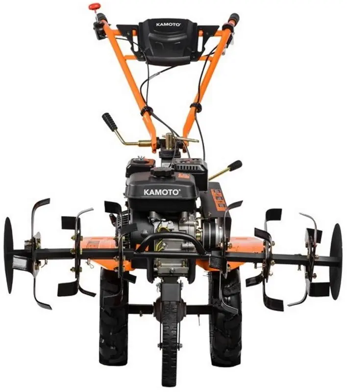 Freza pentru motocultor Kamoto GC7090 - 2