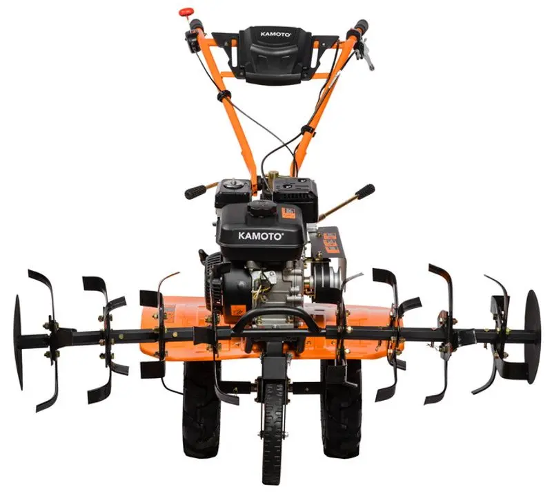 Фреза для мотокультиватора Kamoto GC7110 - 2