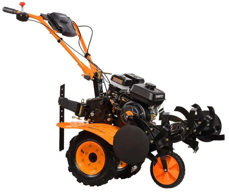 Фреза для мотокультиватора Kamoto GC7110 - 3