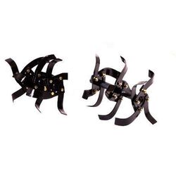 Freza pentru motocultor Wolter WMT105