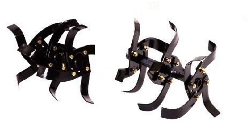 Фреза для мотокультиватора Wolter WMT105