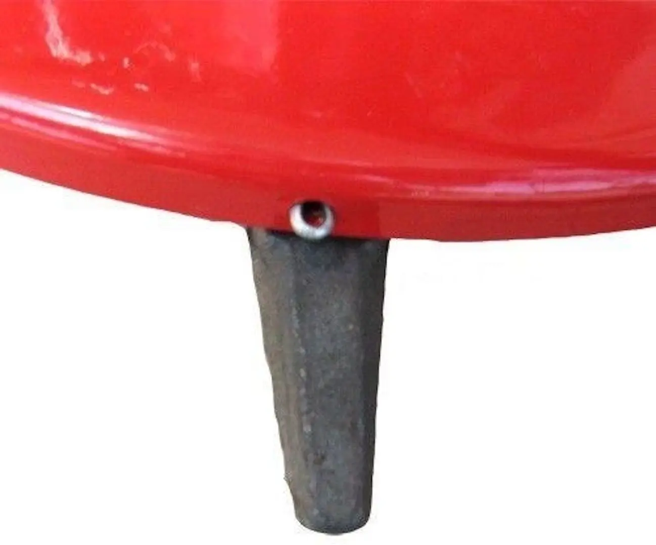 Роторная косилка для мотокультиватора Kentavr KR 02U (Black/Red)