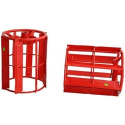 Roti de maruntire pentru motocultor Kipor KTAc107