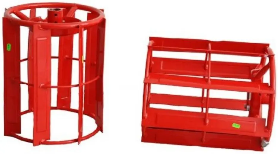 Roti de maruntire pentru motocultor Kipor KTAc107