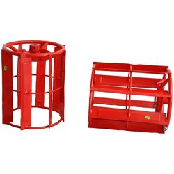 Roti de maruntire pentru motocultor Kipor KTAc107 Thumb