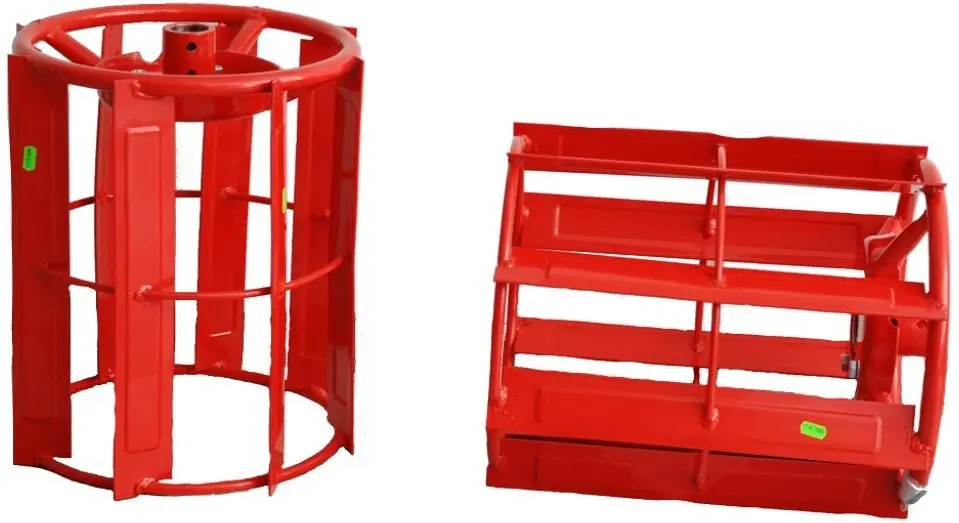 Roti de maruntire pentru motocultor Kipor KTAc107 - 2