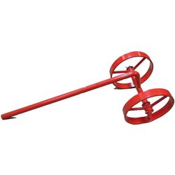 Roti metalice pentru motocultor Kipor KTAd107