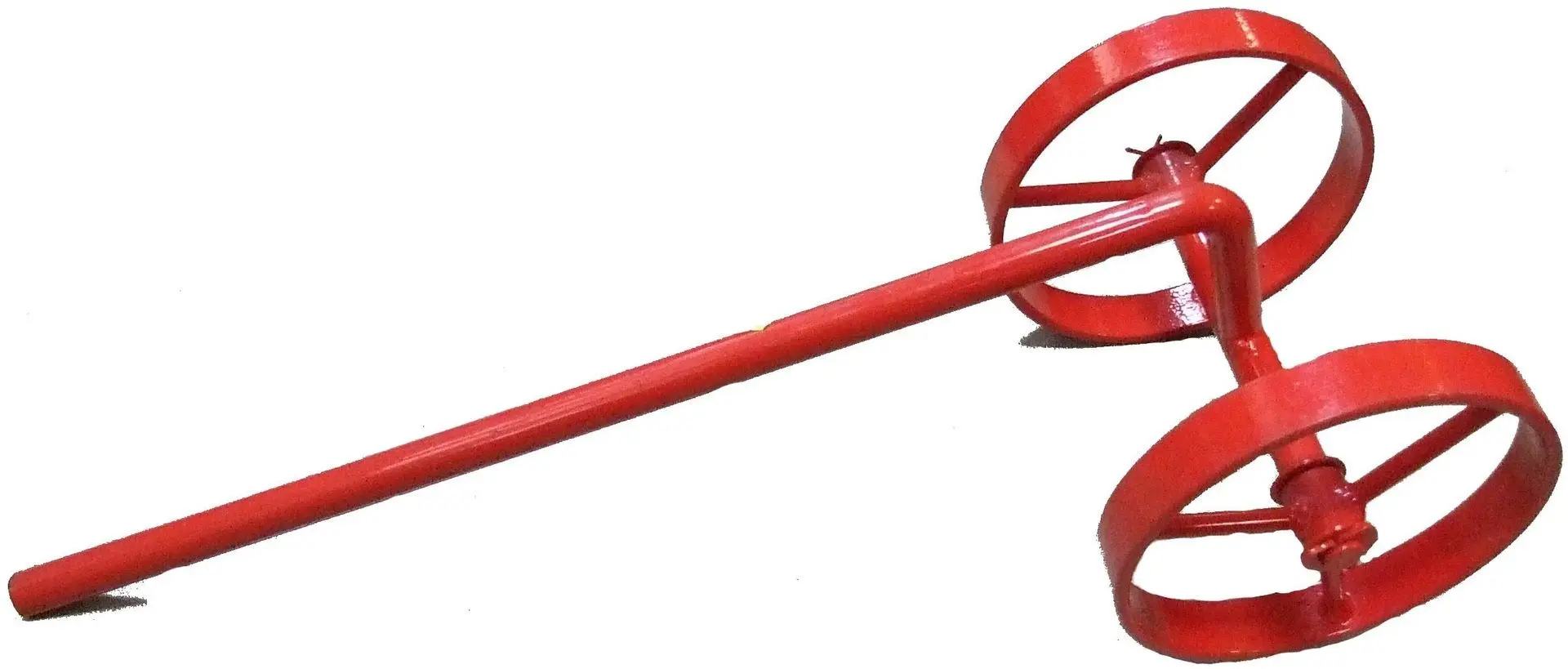 Roti metalice pentru motocultor Kipor KTAd107