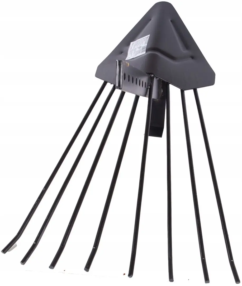 Plug pentru recoltare cartofi Konner&Sohnen PP4 - 3