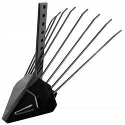 Plug pentru recoltare cartofi Konner&Sohnen PP4