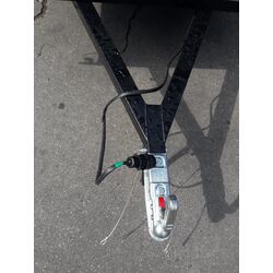 Remorca Korida 2.15x1.30 (Blue) Thumb