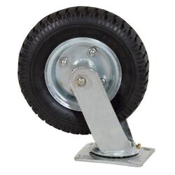 Roata pentru roaba Kraft&Dele Professional KD457