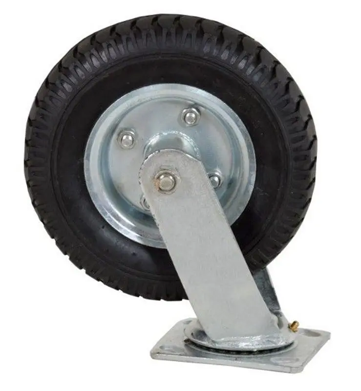 Roata pentru roaba Kraft&Dele Professional KD457