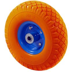 Roata pentru roaba Kraft&Dele Professional KD463