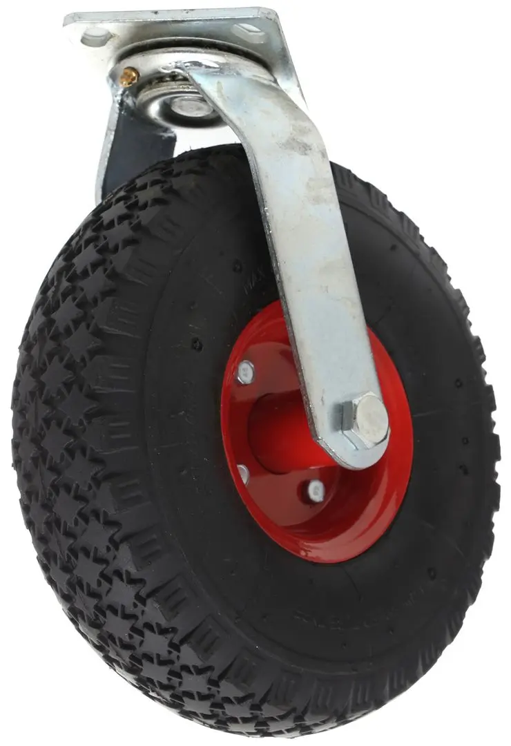 Roata pentru roaba Kraft&Dele Professional KD465 - 2