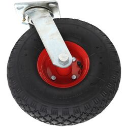 Roata pentru roaba Kraft&Dele Professional KD465