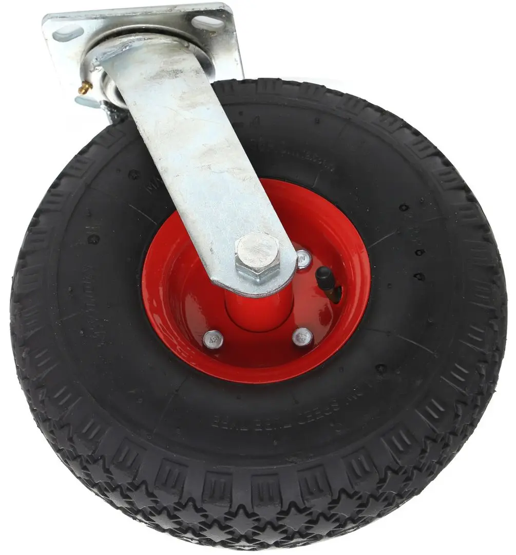 Roata pentru roaba Kraft&Dele Professional KD465