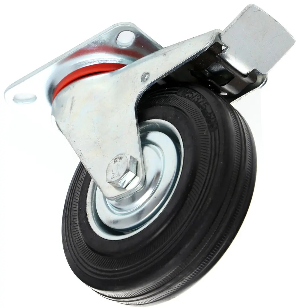 Roata pentru roaba Kraft&Dele Professional KD467 - 2