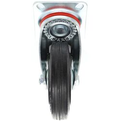 Roata pentru roaba Kraft&Dele Professional KD467 Thumb