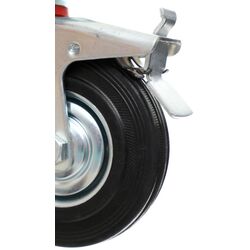 Roata pentru roaba Kraft&Dele Professional KD467 Thumb