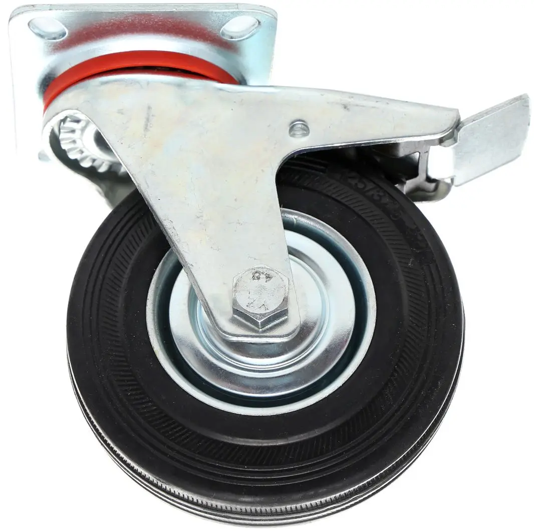 Roata pentru roaba Kraft&Dele Professional KD467