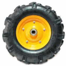 Roti pentru motocultor Micul Fermier GF-0114